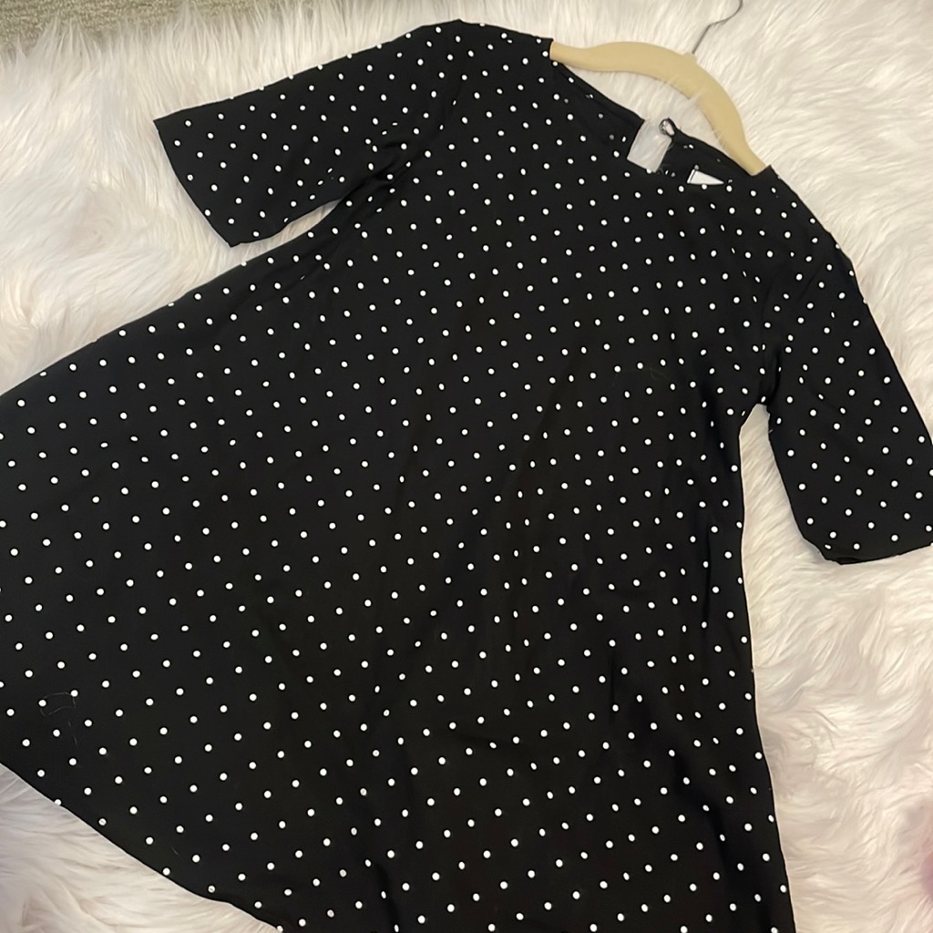 Old Navy Swing Dress / Size 5t - Nwot